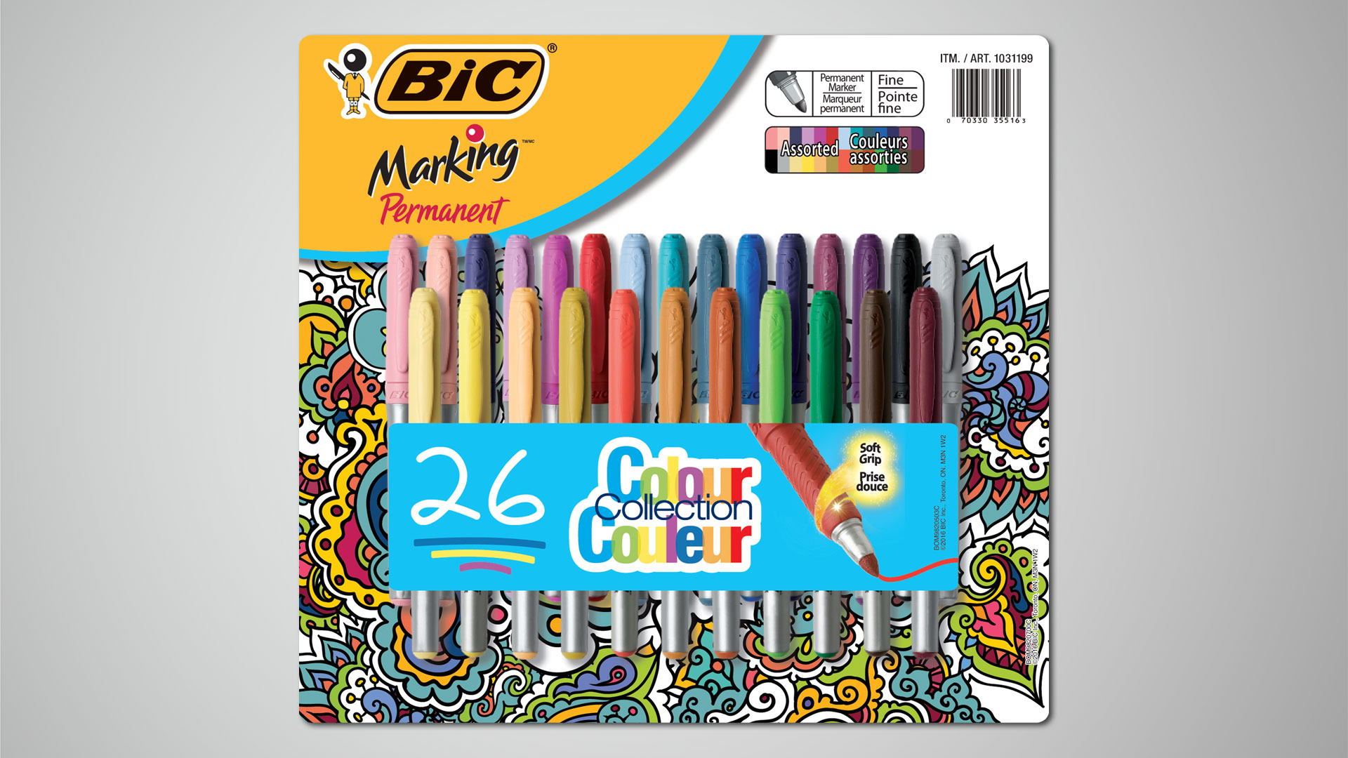 bic-markers